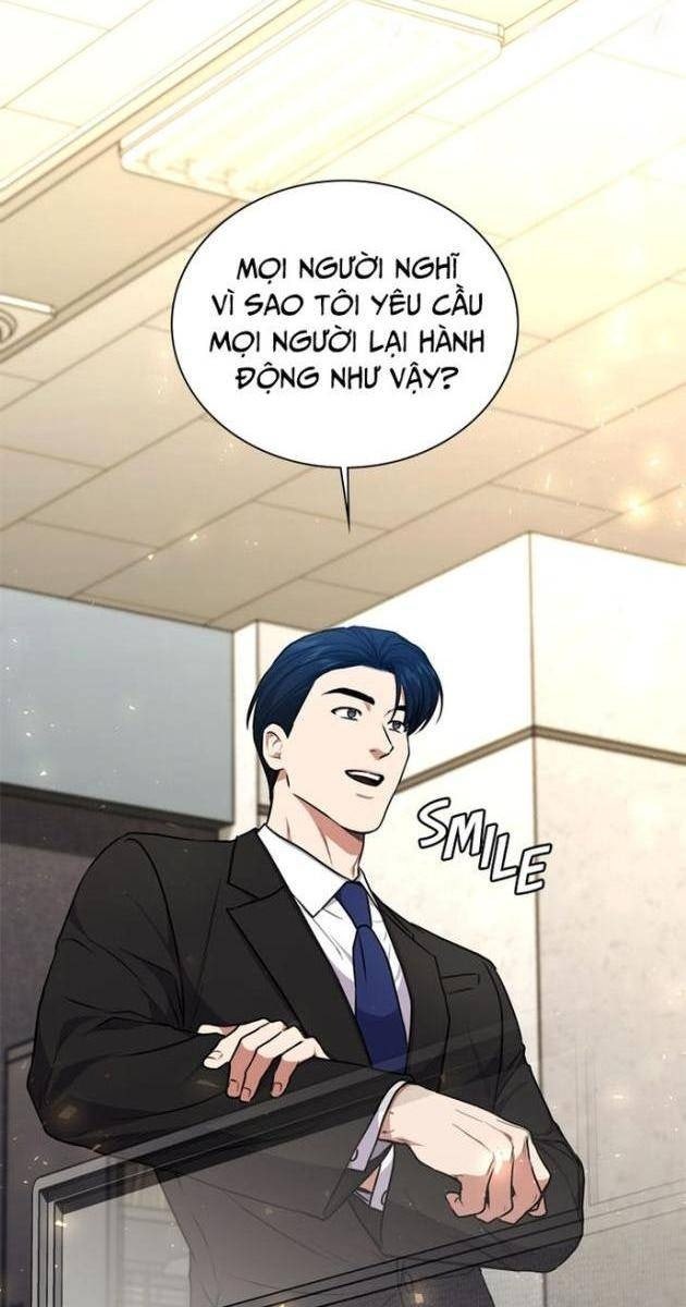 Thuế Trừng Giả - Page 40