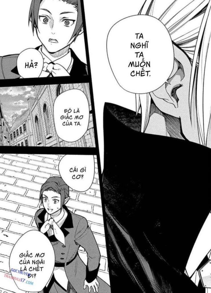 Thiên Thần Ngày Tận Thế - Page 11