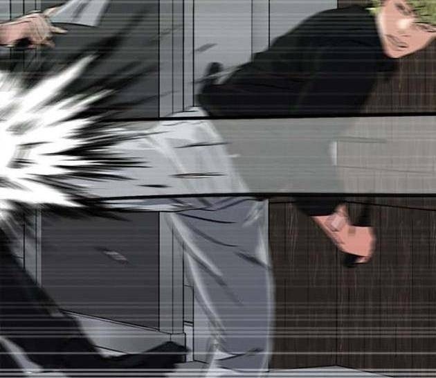 Bố Già Trùng Sinh - Page 84