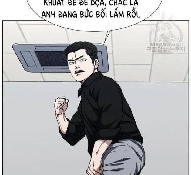 Bố Già Trùng Sinh - Page 11