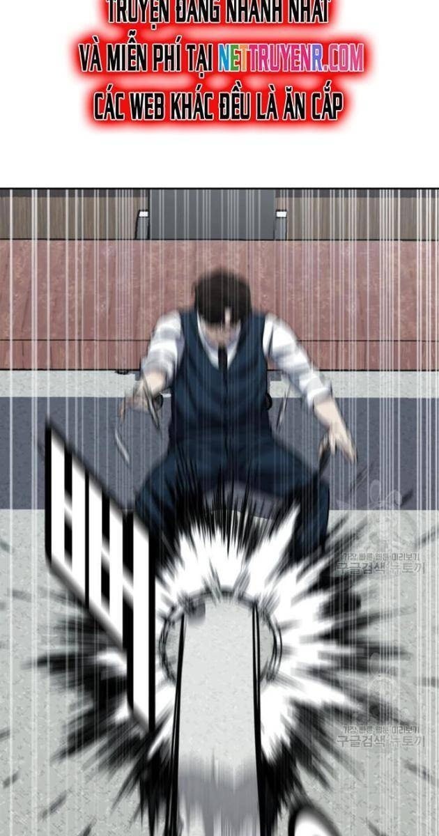 Bố Già Trùng Sinh - Page 108
