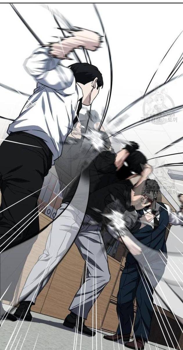 Bố Già Trùng Sinh - Page 37