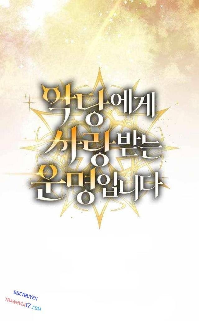 Định Mệnh Được Yêu Bởi Kẻ Phản Diện - Page 73