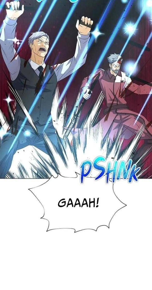 Thợ Săn Ăn Thịt Người - Page 126