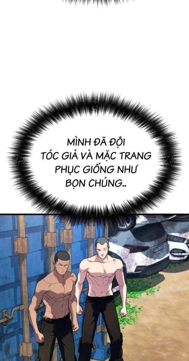 Bạo Lực Vương - Page 32