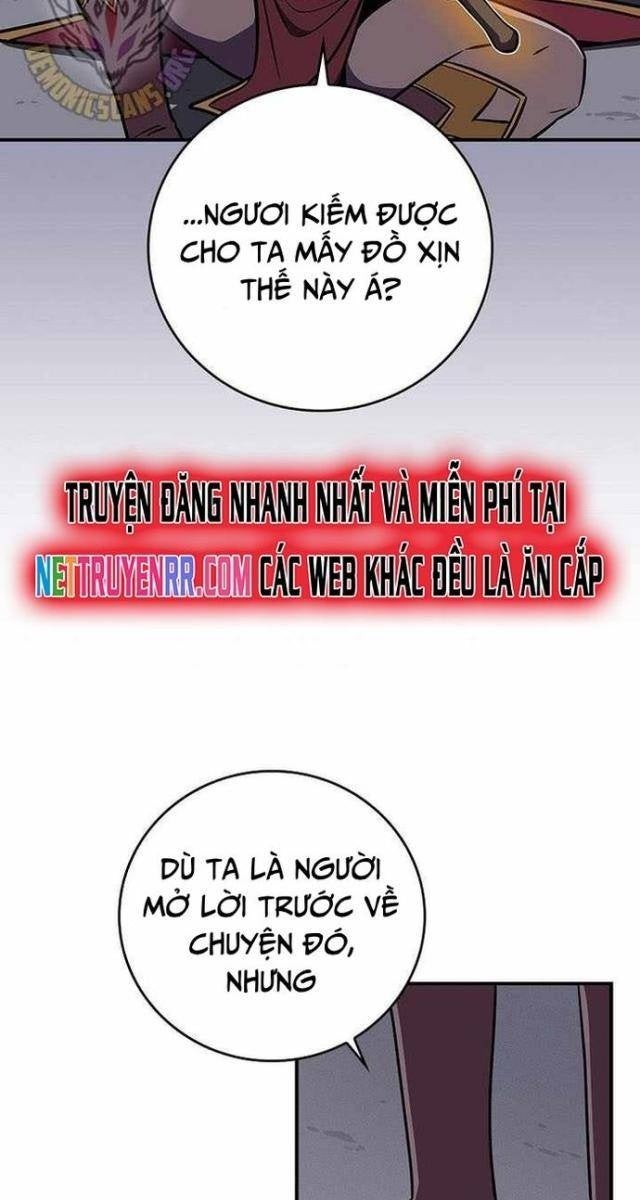 Streamer Pháp Sư - Page 50