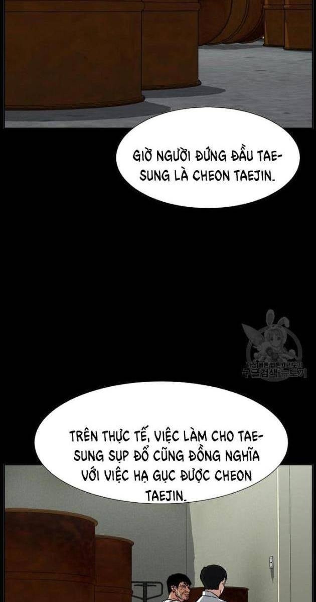 Bố Già Trùng Sinh - Page 76