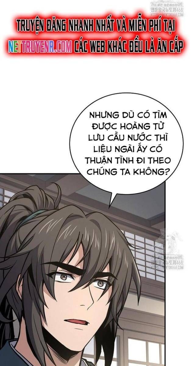 Chuyển Sinh Thành Tiêu Sư - Page 149