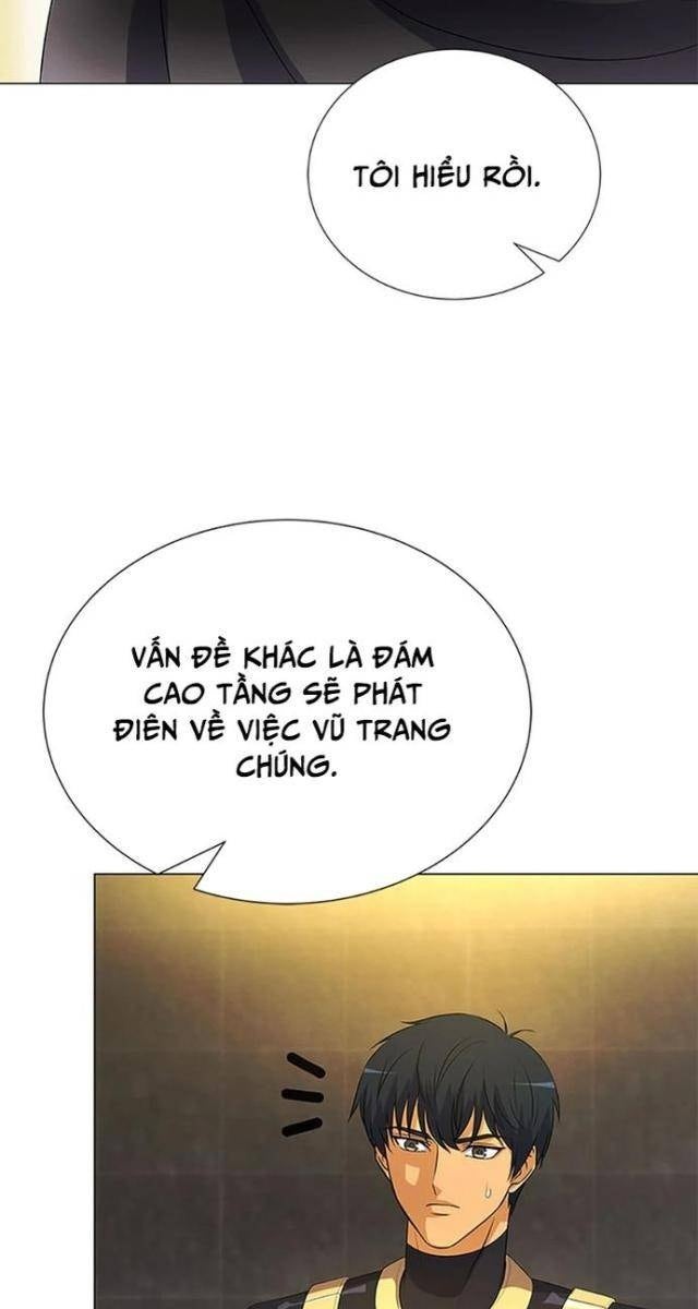 Thợ Săn Ăn Thịt Người - Page 107