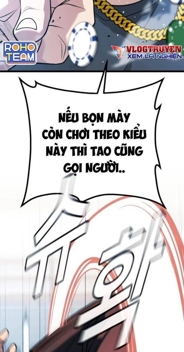 Bạo Lực Vương - Page 116