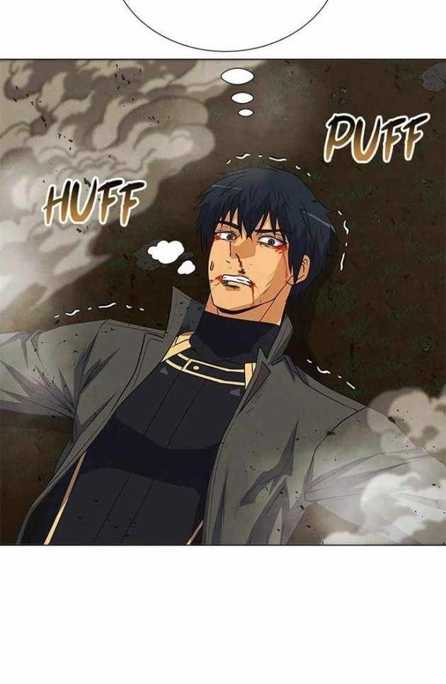 Thợ Săn Ăn Thịt Người - Page 110