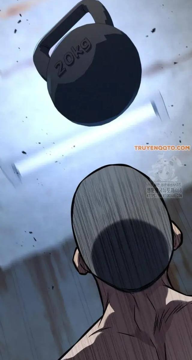 Bạo Lực Vương - Page 18