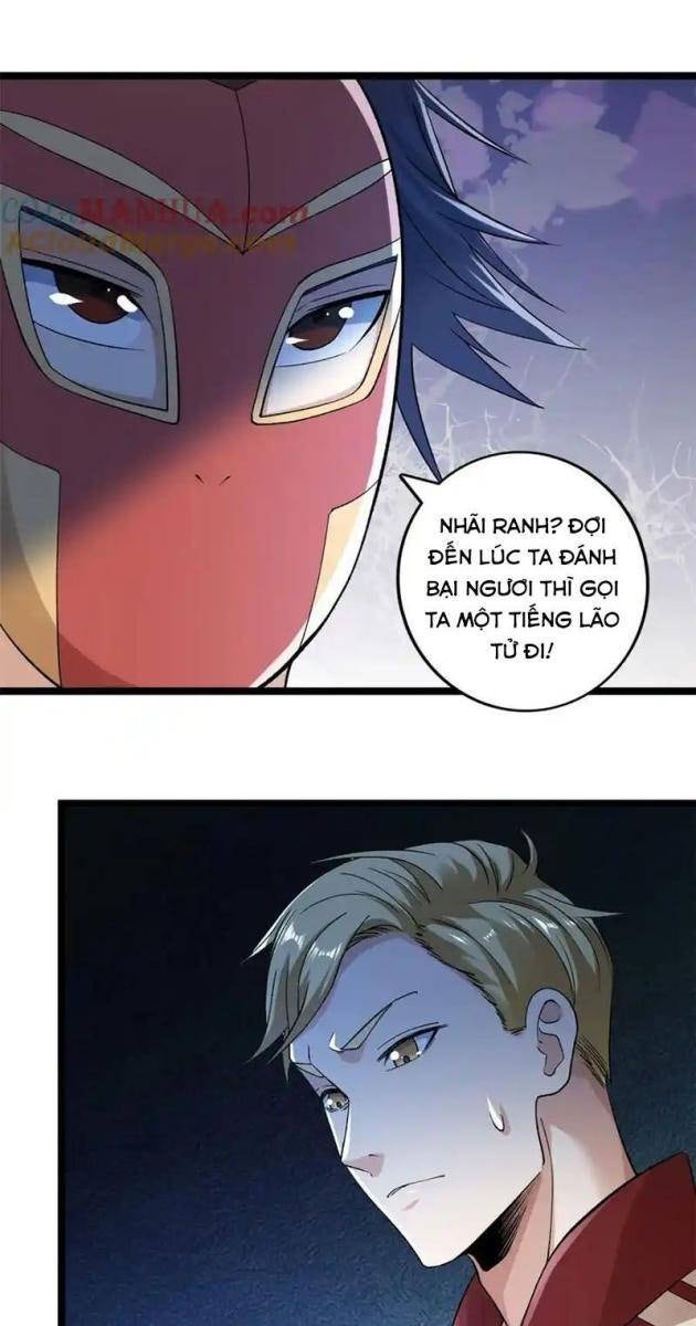 Ta Có 999 Loại Dị Năng - Page 6