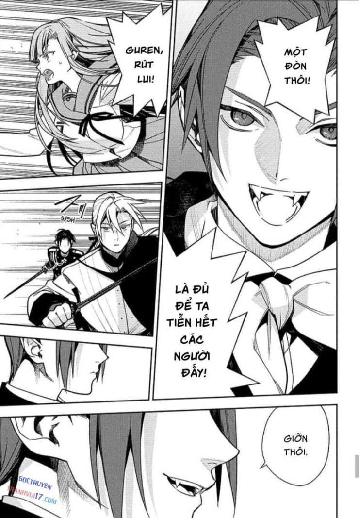 Thiên Thần Ngày Tận Thế - Page 28