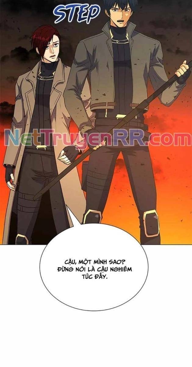 Thợ Săn Ăn Thịt Người - Page 59