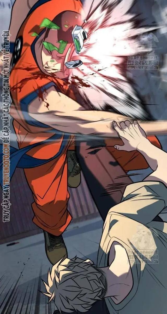 Bạo Lực Vương - Page 93