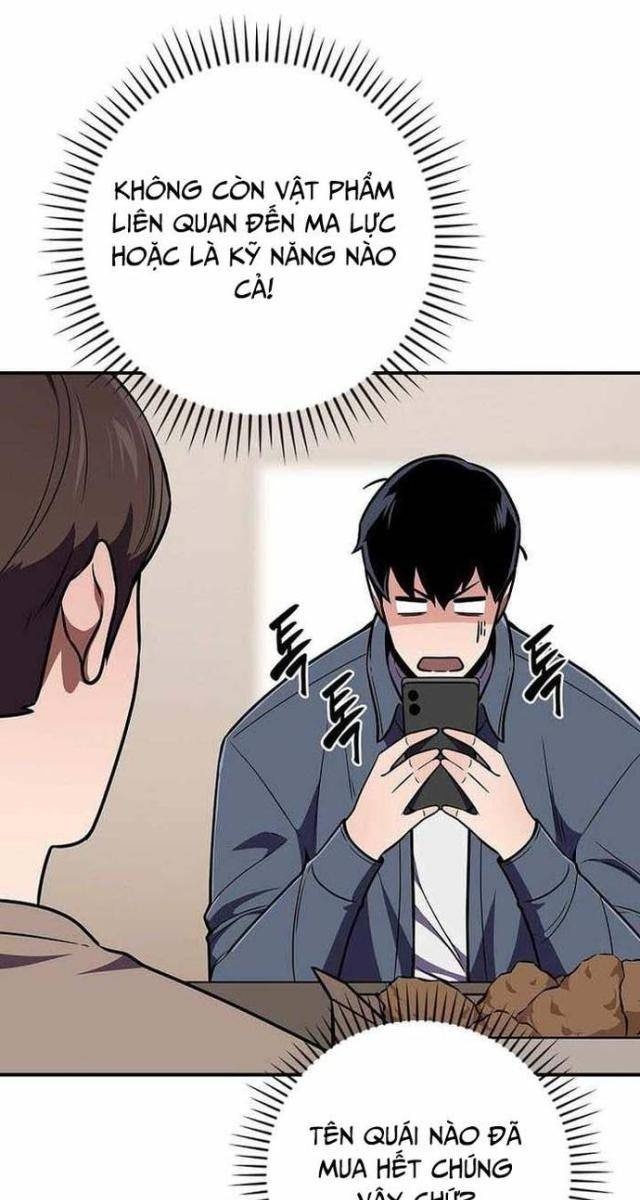 Streamer Pháp Sư - Page 83