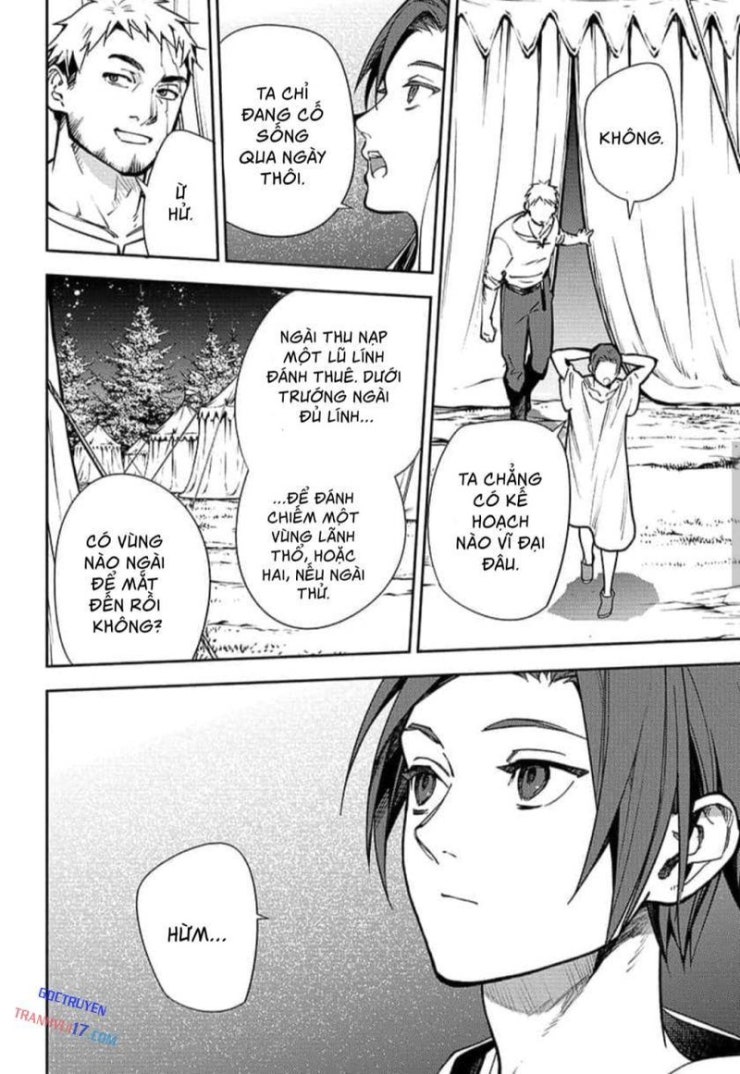 Thiên Thần Ngày Tận Thế - Page 6