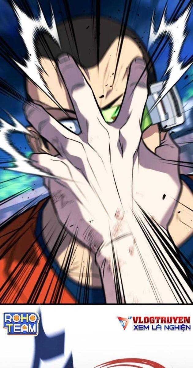 Bạo Lực Vương - Page 136