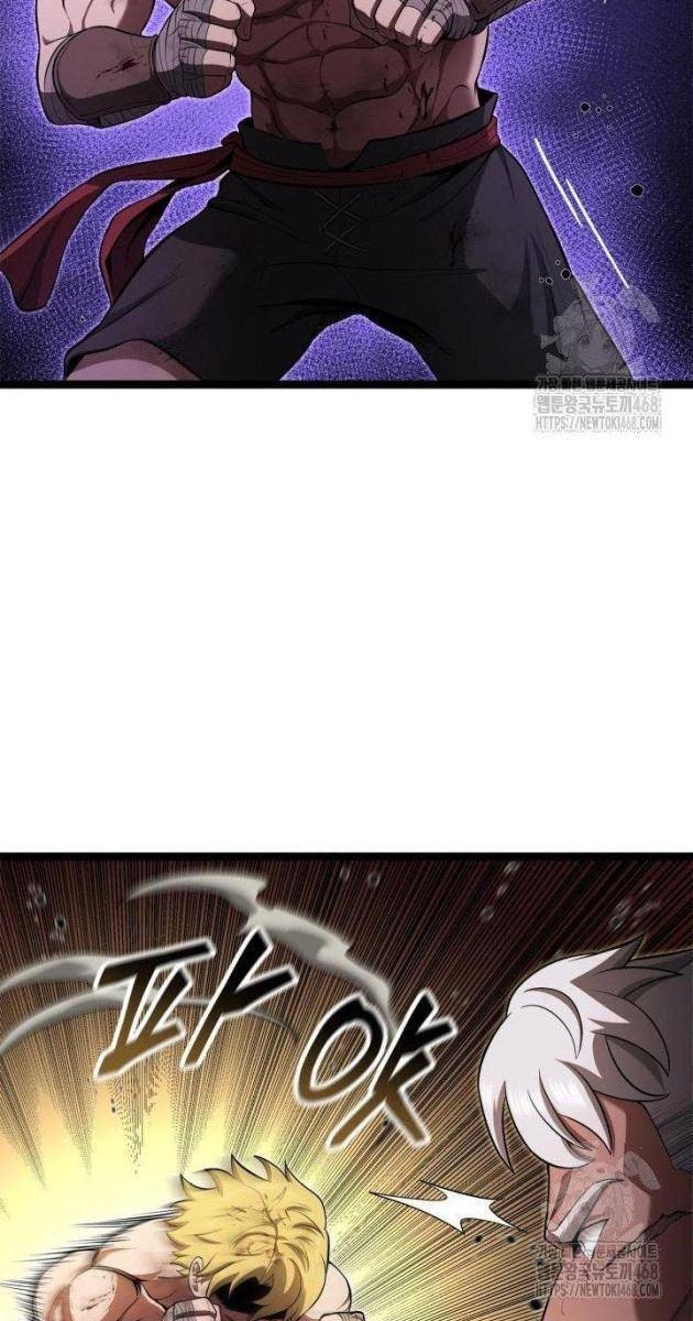 Nhà Vô Địch Kalli - Page 109