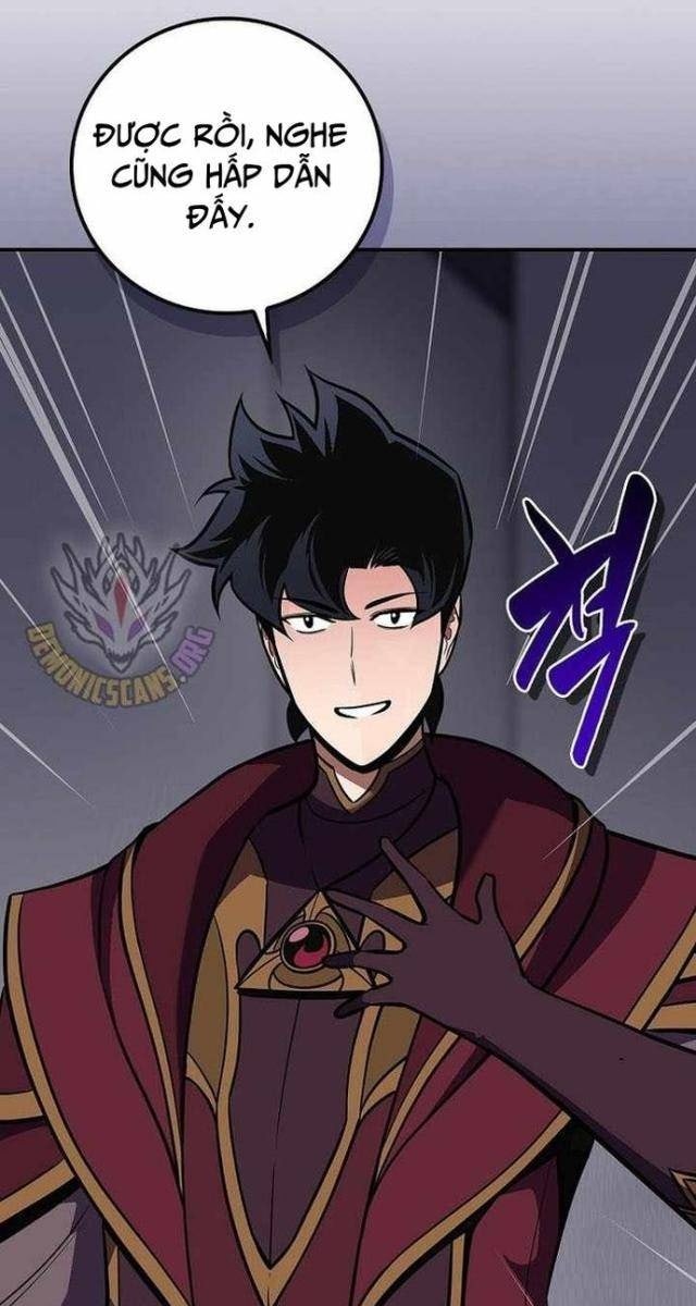 Streamer Pháp Sư - Page 116