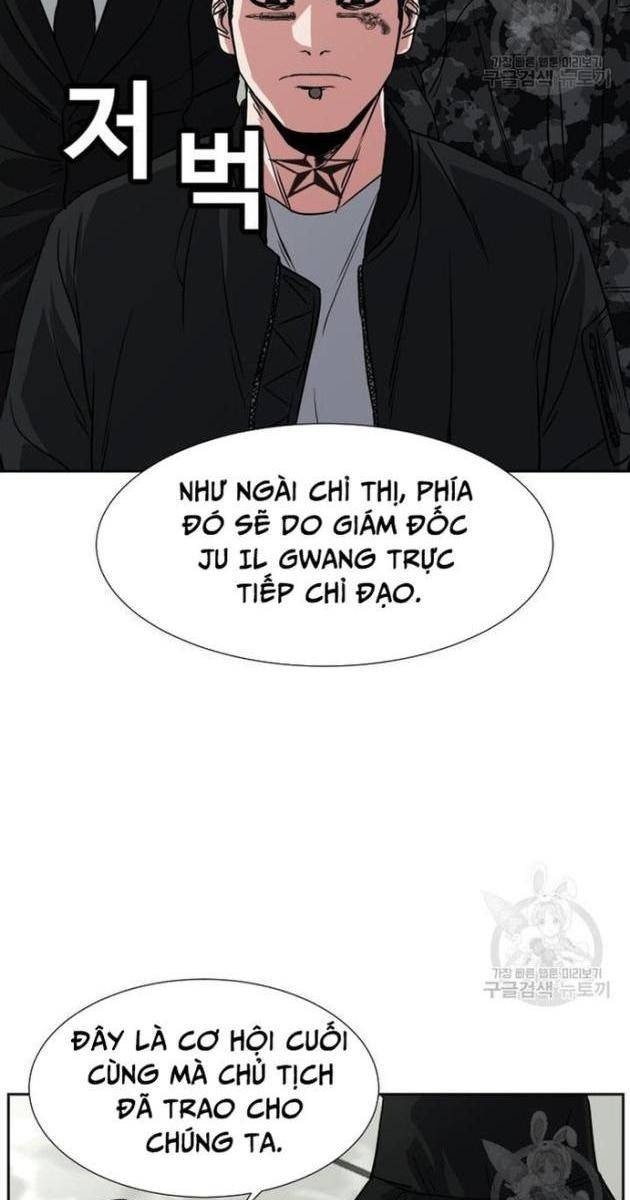 Bố Già Trùng Sinh - Page 21