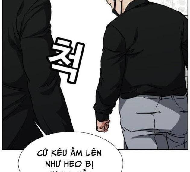 Bố Già Trùng Sinh - Page 53