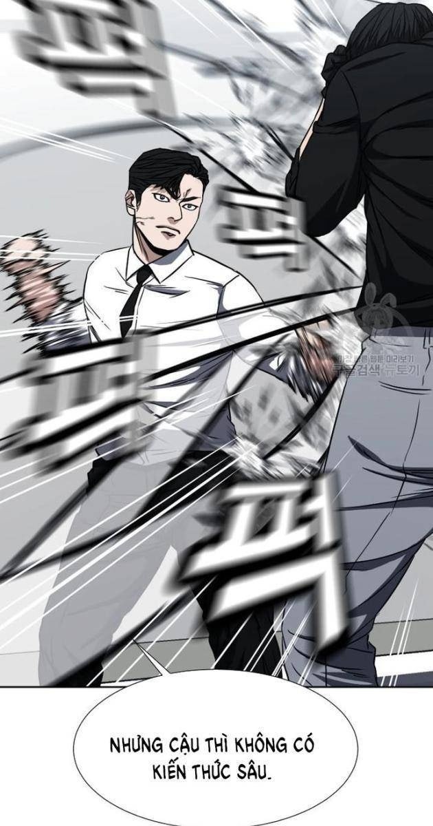 Bố Già Trùng Sinh - Page 103