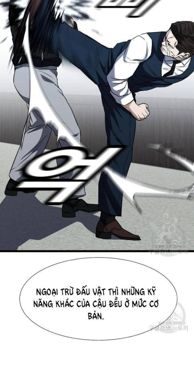 Bố Già Trùng Sinh - Page 108