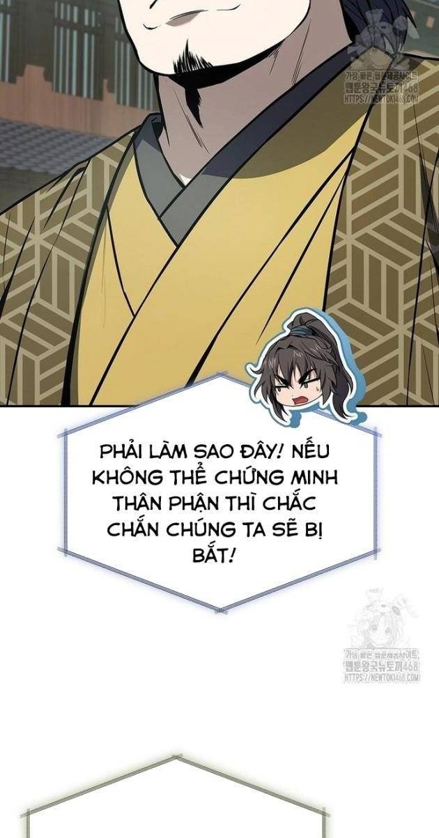 Chuyển Sinh Thành Tiêu Sư - Page 83