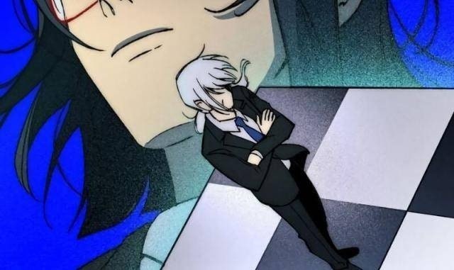 Hand Jumper - Page 63