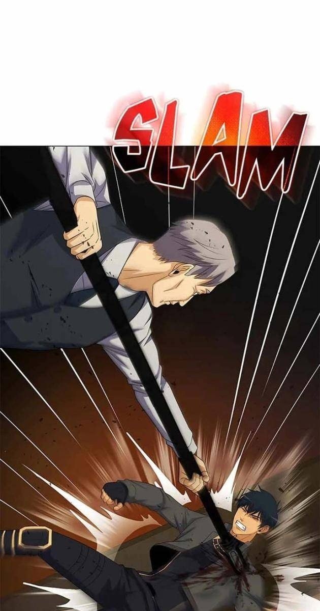 Thợ Săn Ăn Thịt Người - Page 134