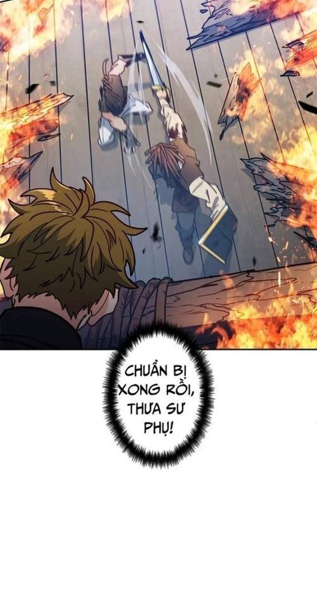 Công Tước Bạch Long - Page 43