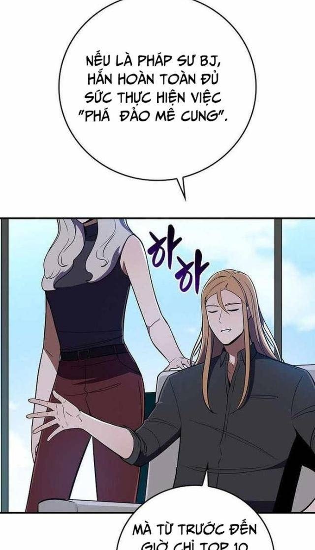 Streamer Pháp Sư - Page 6