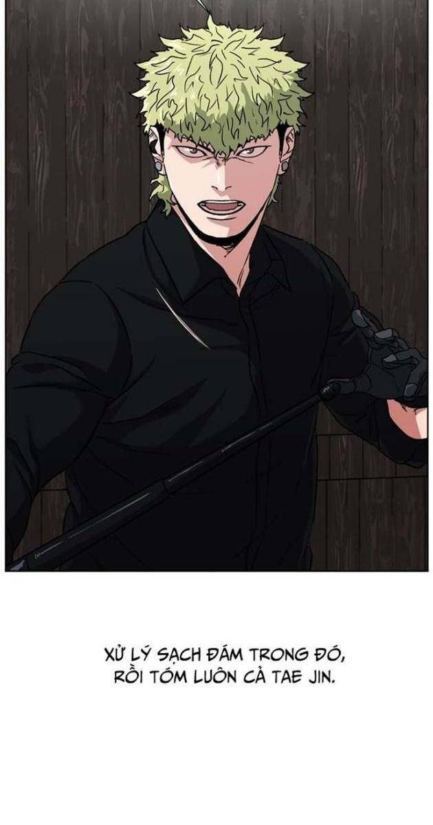 Bố Già Trùng Sinh - Page 109