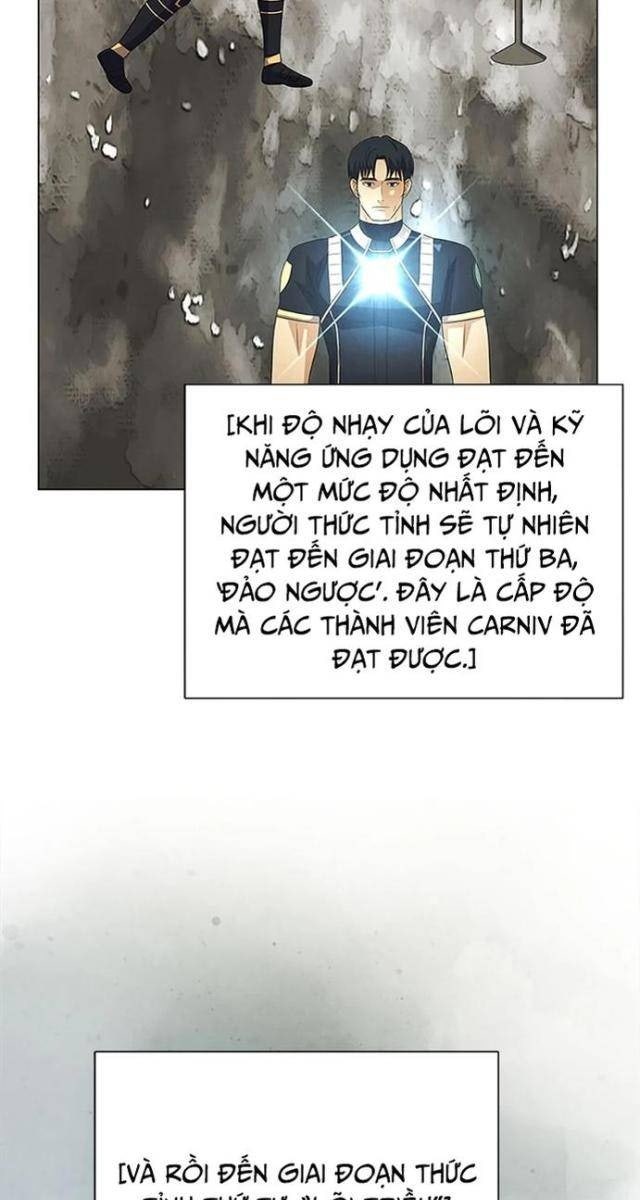 Thợ Săn Ăn Thịt Người - Page 61