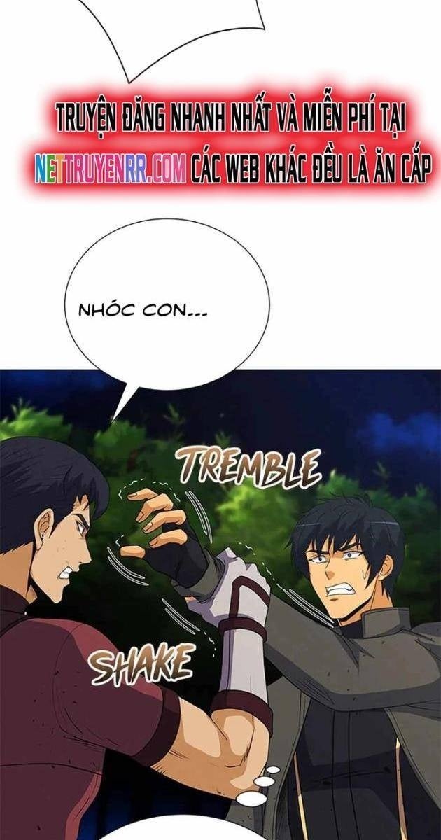 Thợ Săn Ăn Thịt Người - Page 25