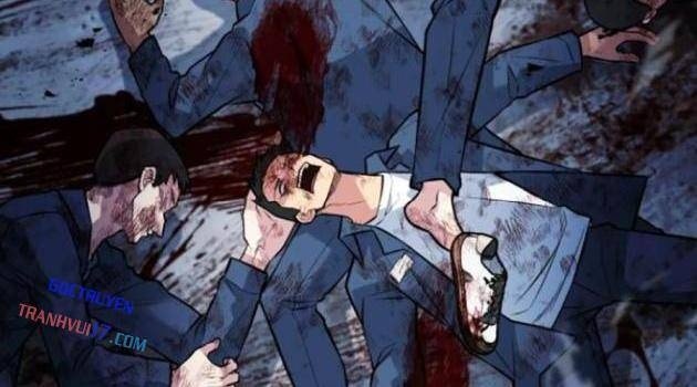 Bạo Lực Vương - Page 100