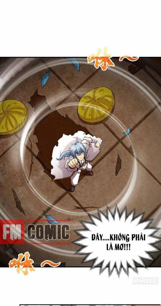 Từ Lúc Bắt Đầu Liền Vô Địch - Page 63