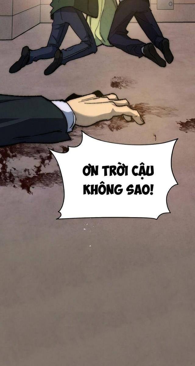 Hand Jumper - Page 10