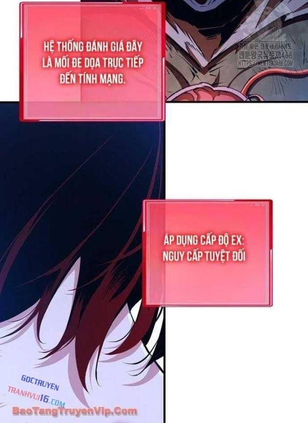 Định Mệnh Được Yêu Bởi Kẻ Phản Diện - Page 73