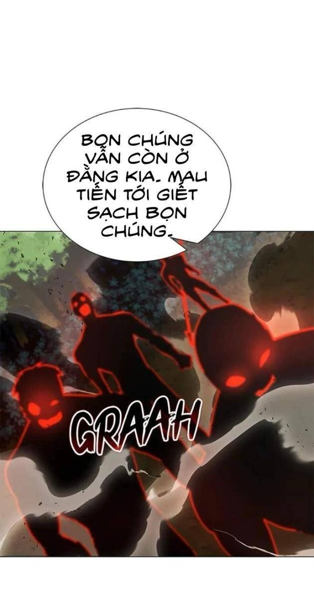 Thợ Săn Ăn Thịt Người - Page 125