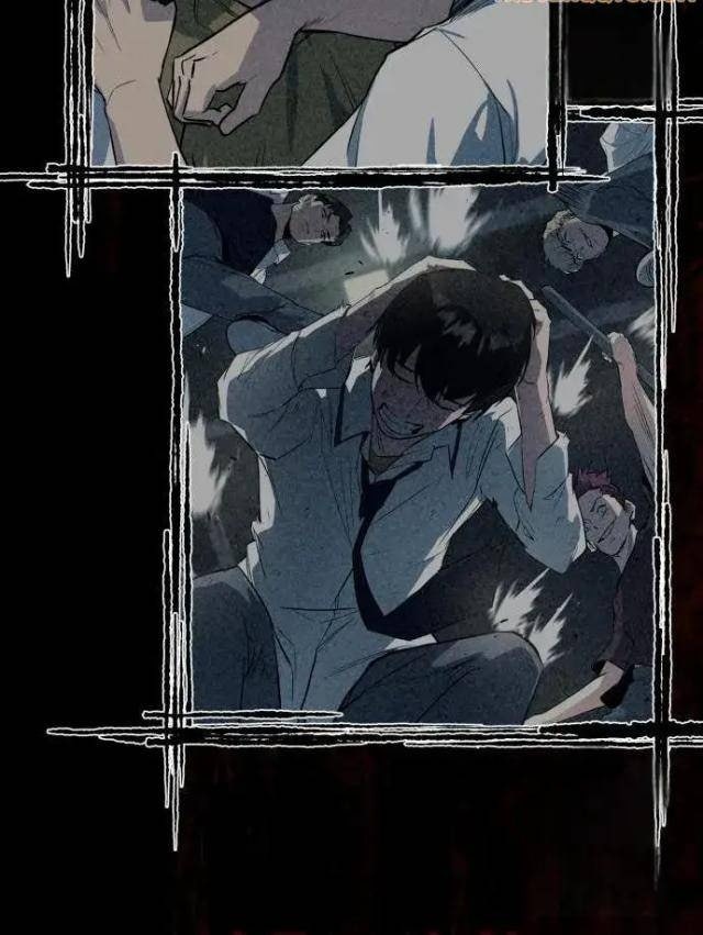 Bạo Lực Vương - Page 128