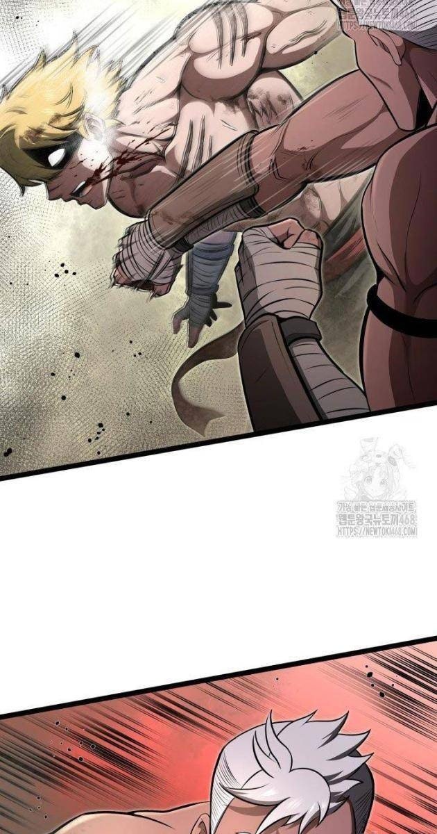 Nhà Vô Địch Kalli - Page 120