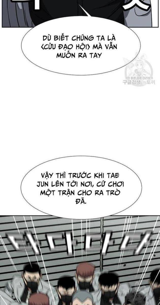 Bố Già Trùng Sinh - Page 27
