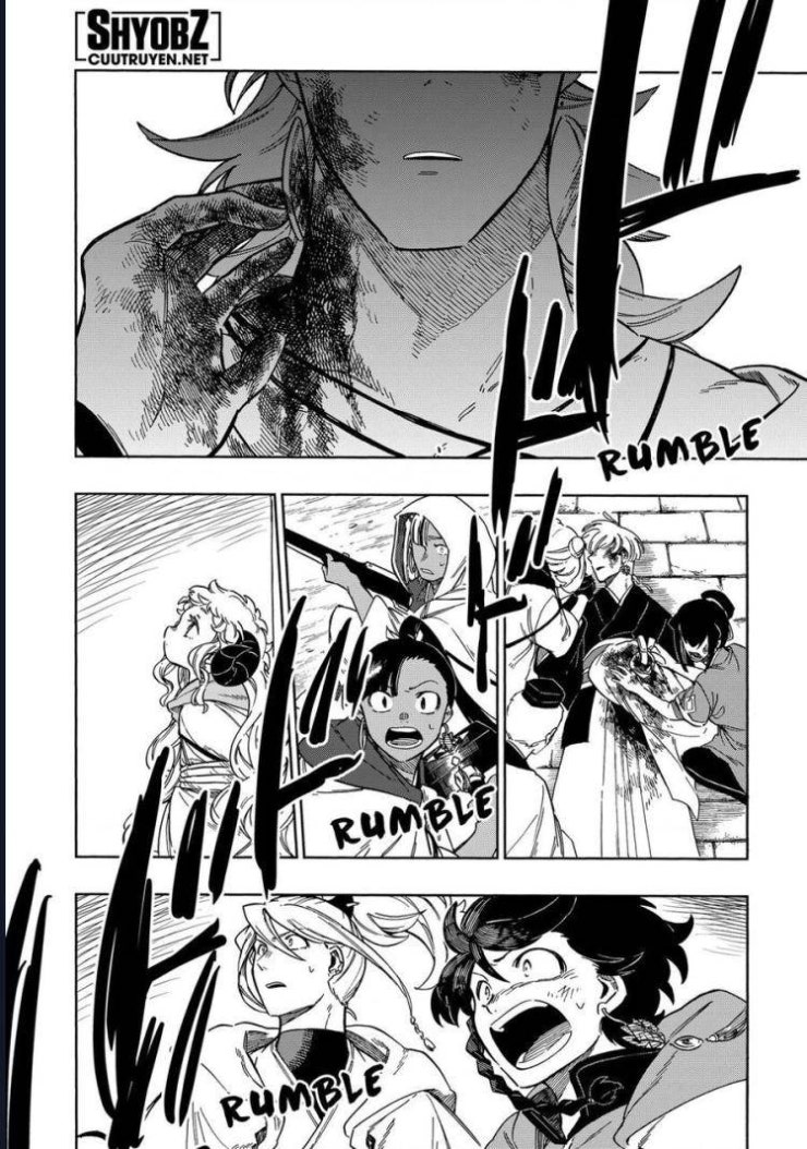 Aragane No Ko - Page 24