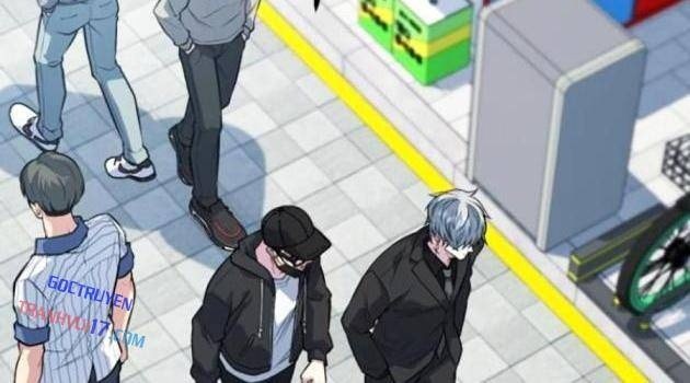 Bạo Lực Vương - Page 83