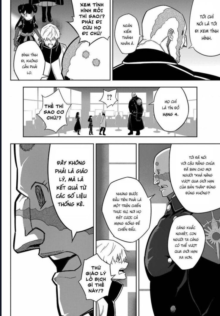 Ragna Crimson - Page 16