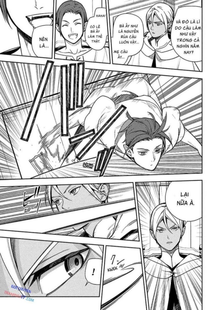 Thiên Thần Ngày Tận Thế - Page 7