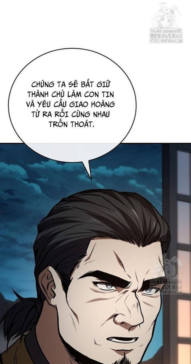 Chuyển Sinh Thành Tiêu Sư - Page 12